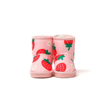Load image into Gallery viewer, girls pink ugg boots
