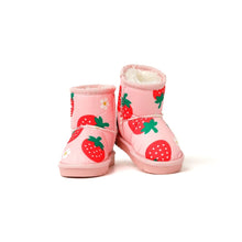 Load image into Gallery viewer, girls pink ugg boots
