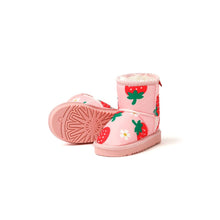 Load image into Gallery viewer, girls pink ugg boots
