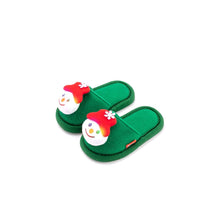 将图片加载到图库查看器，kids noise reducing slippers
