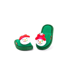 将图片加载到图库查看器，kids noise reducing slippers

