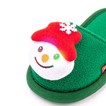 将图片加载到图库查看器，kids noise reducing slippers
