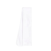 将图片加载到图库查看器，girls white tights
