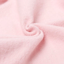 将图片加载到图库查看器，girls pink fleece sweatshirt
