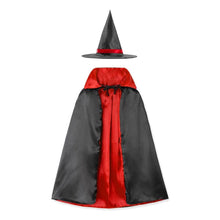 将图片加载到图库查看器，kids wizard halloween costume
