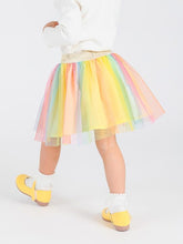 Load image into Gallery viewer, Juicy Fruity' Tulle Skirt
