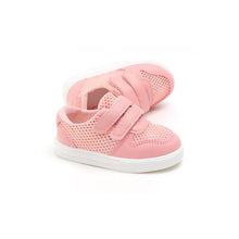 将图片加载到图库查看器，'Arlo Arlo' Mesh Sneakers
