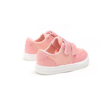 将图片加载到图库查看器，'Arlo Arlo' Mesh Sneakers
