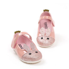 将图片加载到图库查看器，'Tinkle Bunny' Mary Jane Shoes
