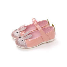 将图片加载到图库查看器，'Tinkle Bunny' Mary Jane Shoes
