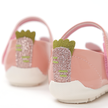 将图片加载到图库查看器，'Tinkle Bunny' Mary Jane Shoes
