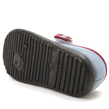 将图片加载到图库查看器，'Cream Puff' Slip-On Shoes
