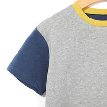 将图片加载到图库查看器，'Mercy' Short Sleeve T-Shirt
