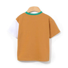 将图片加载到图库查看器，'Mercy' Short Sleeve T-Shirt
