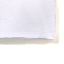 将图片加载到图库查看器，'Button' Basic Short Sleeve T-Shirt
